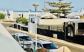 Canaryislandshost l Mare Suites Lanzarote