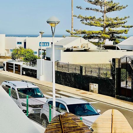 Canaryislandshost l Mare Suites Lanzarote Puerto del Carmen  Esterno foto