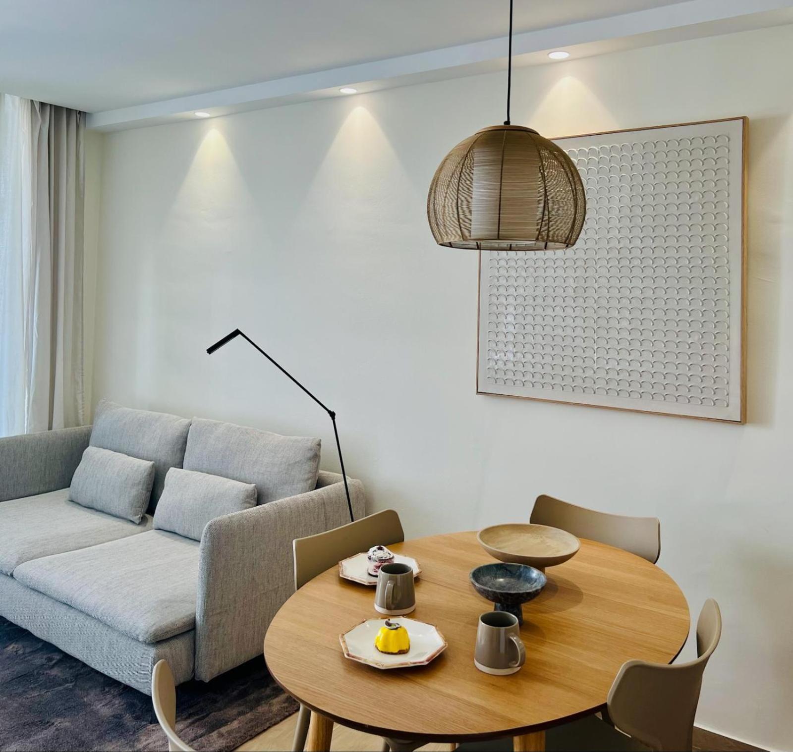Canaryislandshost l Mare Suites Lanzarote Puerto del Carmen  Esterno foto